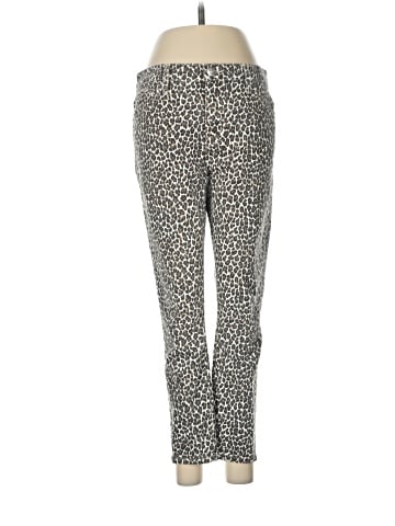 Current/Elliott Jeggings (view 1)