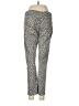 Current/Elliott Animal Print Silver Jeggings Size 27 waist - photo 2
