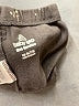 Baby Gap 100% Cotton Stars Gray Sweatpants Size Up to 7lbs - photo 3