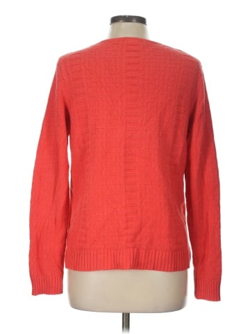 Liz Claiborne Pullover Sweater (view 2)