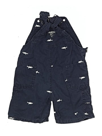 OshKosh B'gosh Overalls (view 2)