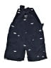 OshKosh B'gosh Blue Overalls Size 2T - photo 2