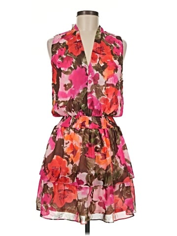 Socialite Casual Dress (view 1)