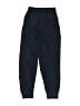 Leg3nd Solid Blue Casual Pants Size 8 - photo 1