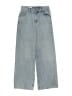 Zara 100% Cotton Blue Jeans Size 9 - 10 - photo 1