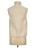 H&M 100% Polyester Ivory Vest Size 12 - 14 - photo 2