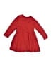 H&M Red Dress Size 2T - photo 2