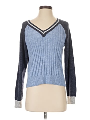 Central Park West Pullover Sweater (view 1)