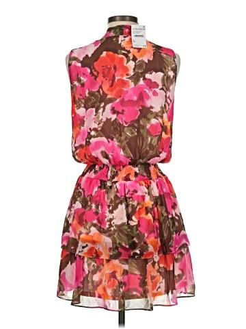 Socialite Casual Dress (view 2)