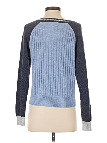 Central Park West Pullover Sweater (view 2)
