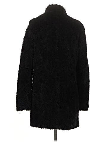 Kenneth Cole New York Faux Fur Jacket (view 2)