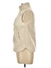 H&M 100% Polyester Ivory Vest Size 12 - 14 - photo 5