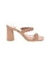 Dolce Vita Tan Mule/Clog Size 5 1/2 - photo 1