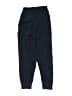 Leg3nd Solid Blue Casual Pants Size 8 - photo 2