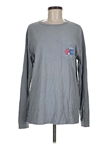 Vineyard Vines Long Sleeve T-Shirt (view 1)
