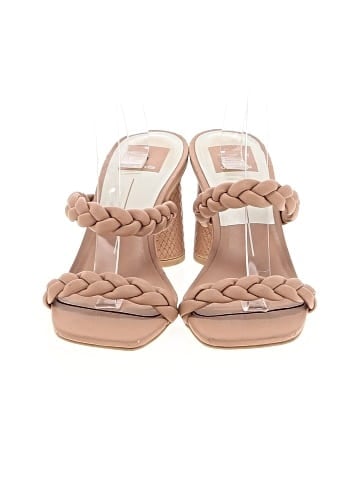 Dolce Vita Mule/Clog (view 2)