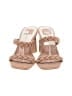 Dolce Vita Tan Mule/Clog Size 5 1/2 - photo 2