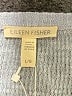 Eileen Fisher Gray Pullover Sweater Size L - photo 7