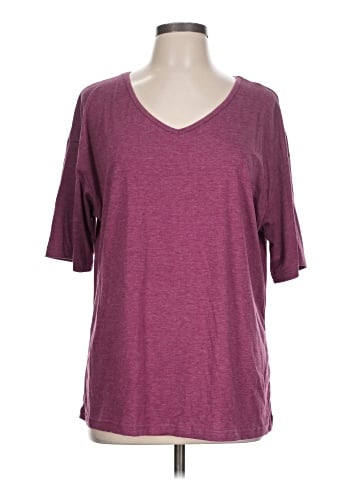 Mirol 3/4 Sleeve T-Shirt (view 1)