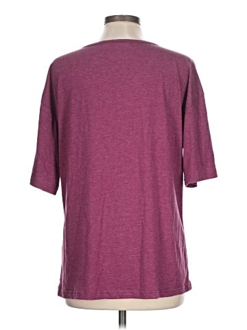 Mirol 3/4 Sleeve T-Shirt (view 2)