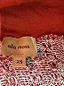 Ella Moss Red Pullover Hoodie Size XS - photo 7