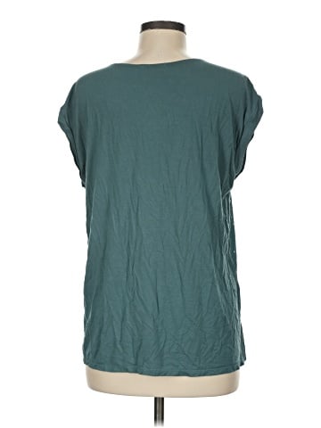 Papermoon Short Sleeve Blouse (view 2)