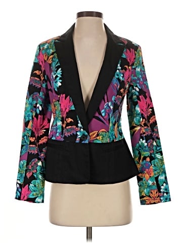 Nicole by Nicole Miller Blazer (view 1)