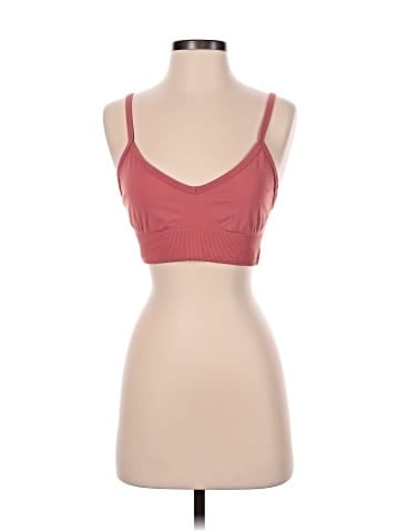 Lululemon Athletica Sports Bra (view 1)