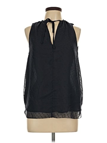 Gentle Fawn Sleeveless Blouse (view 1)