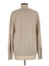 Brochu Walker Tan Wool Cardigan Size M - photo 2