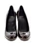 Stuart Weitzman Brown Heels Size 8 - photo 2