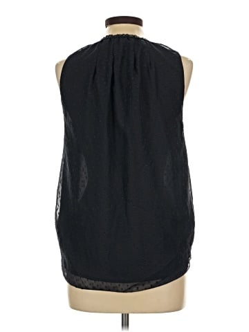 Gentle Fawn Sleeveless Blouse (view 2)