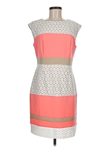 Studio One Cocktail Dress (view 1)