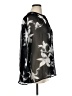 Calvin Klein Black 3/4 Sleeve Blouse Size 1X - photo 4