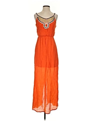 As U Wish Casual Dress (view 1)