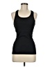 SPANX Black Tank Top Size M - photo 1
