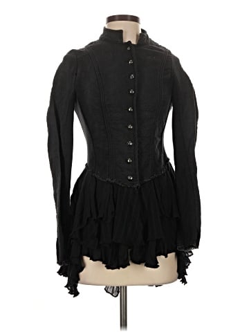 Free People Jacket (view 1)