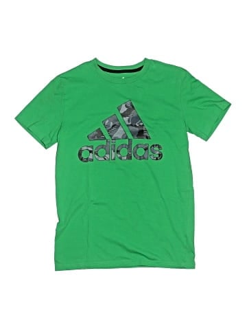 Adidas Short Sleeve T-Shirt (view 1)