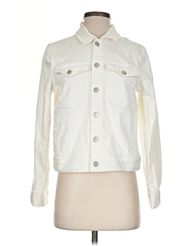J.Crew Mercantile Jacket (view 1)