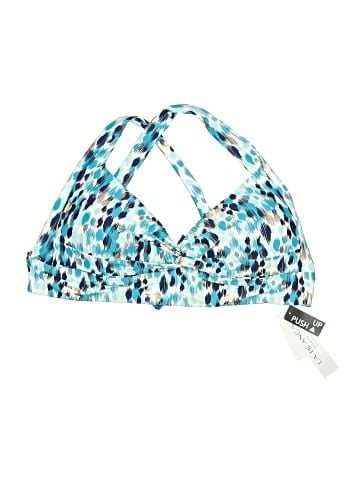 La Blanca Swimsuit Top (view 1)