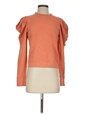 Ulla Johnson Sweatshirt (view 1)