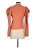 Ulla Johnson 100% Cotton Orange Sweatshirt Size S - photo 2