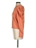 Ulla Johnson 100% Cotton Orange Sweatshirt Size S - photo 5