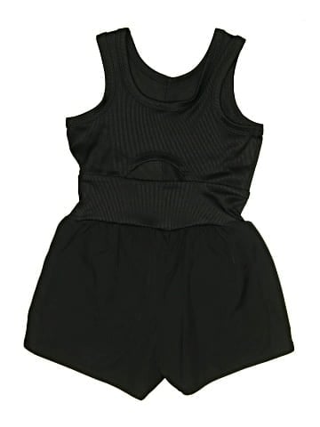 Justice Overalls (view 2)
