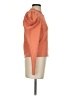 Ulla Johnson 100% Cotton Orange Sweatshirt Size S - photo 4