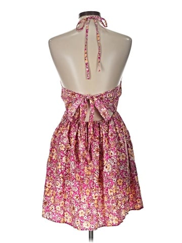 Band of the Free Cocktail Dress (view 2)