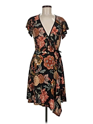 Xhilaration Casual Dress (view 1)