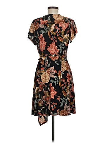 Xhilaration Casual Dress (view 2)