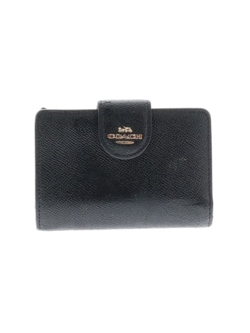 Coach Leather Wallet (view 1)