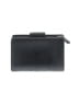 Coach 100% Leather Black Leather Wallet One size - photo 2